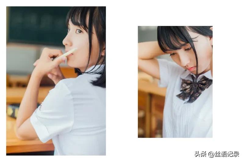那一低头
不语含笑的娇羞
回答了
那一回眸的深情
这是世间最美的情感丝语记录