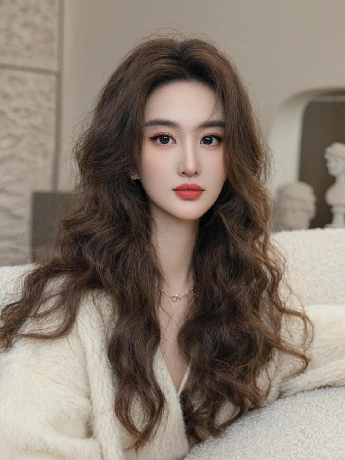 抖音ai创作 我不止一面 你要的样子我都有 可仙可萌可御姐 好物推荐🔥