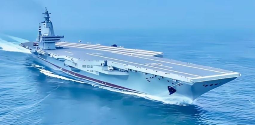 当年海湾战争，虽然痛恨美帝霸权，但不由得惊叹美帝的兵器，像小鹰级航母、提康德罗加