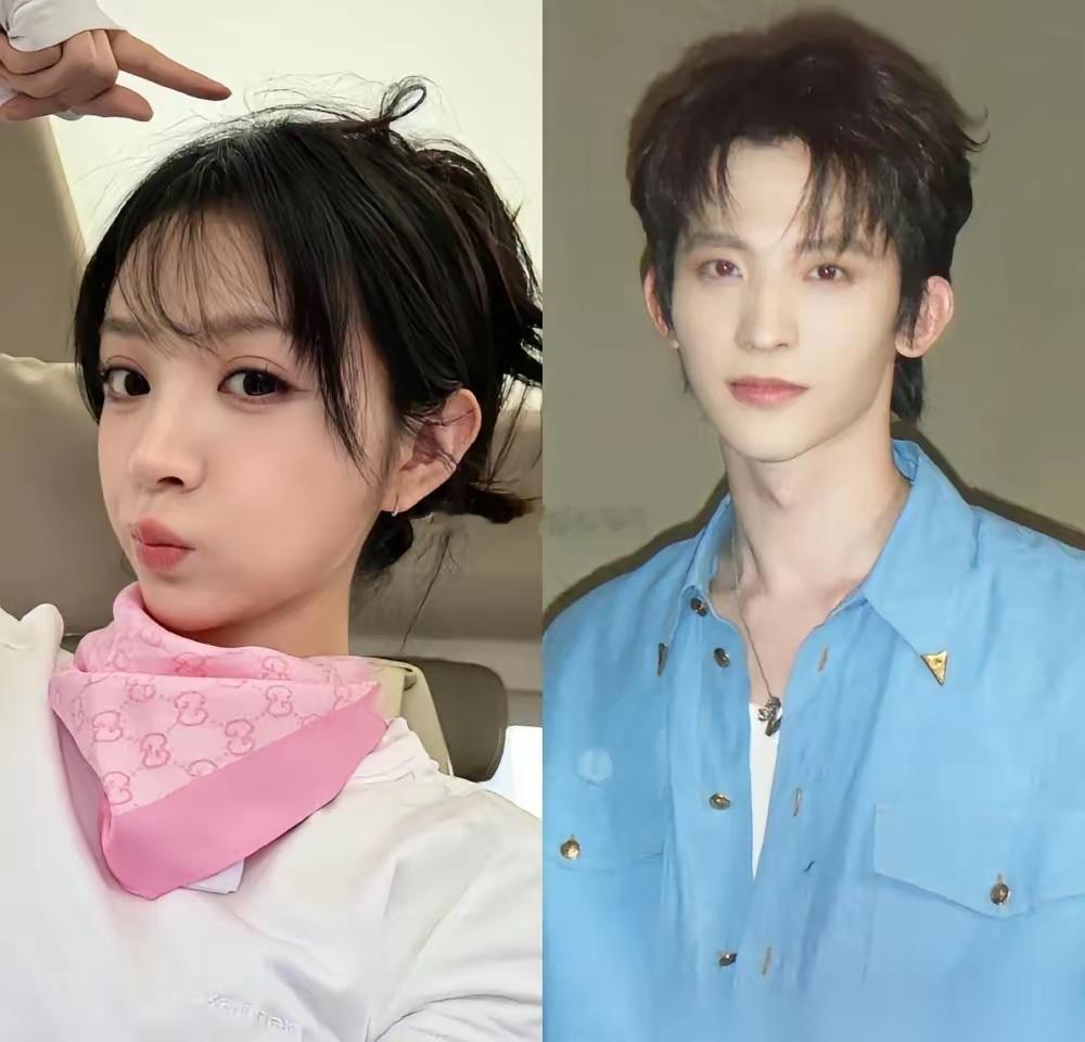 圈里最可怕的，不是没资源，而是老板只捧你一个人。  田曦薇背后那个人，公钰涵，现