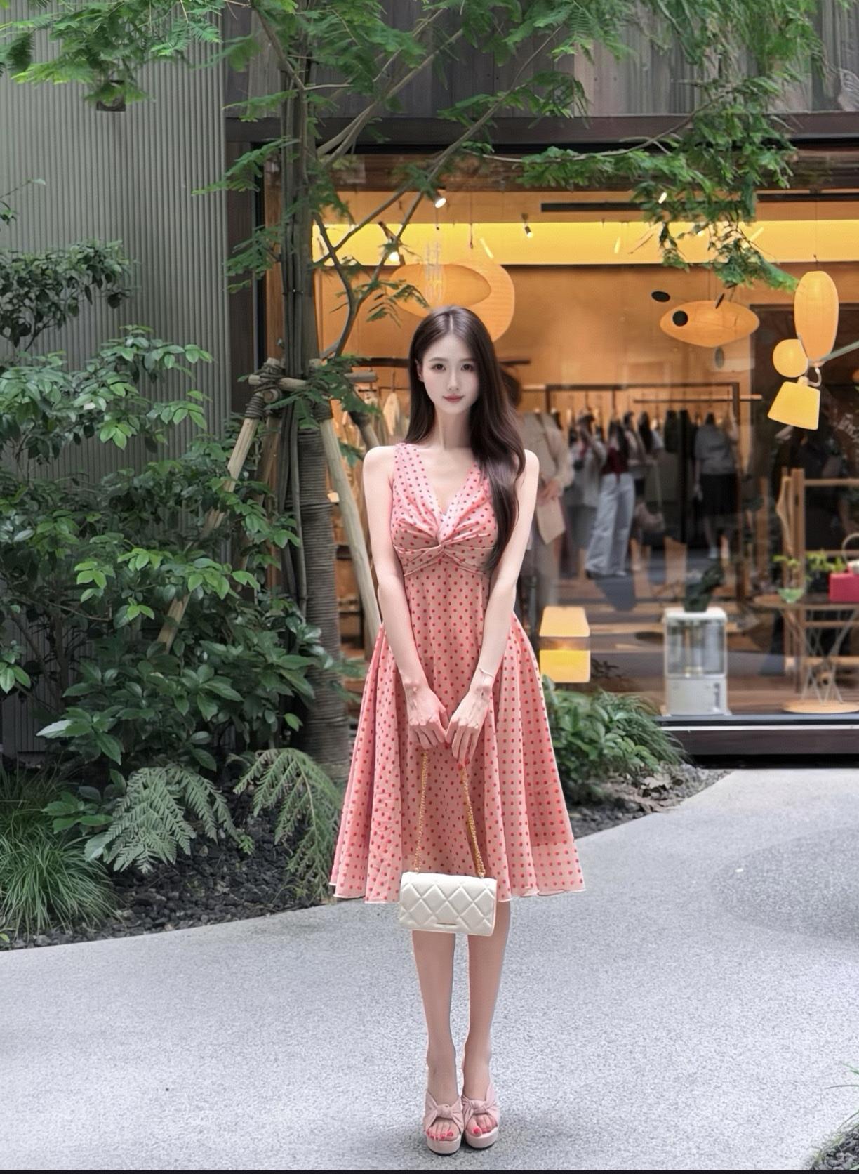 清新脱俗