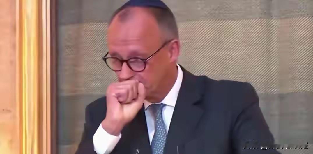 乌克兰被逼妥协，德国总理流下眼泪，也改变不了特朗普的决定