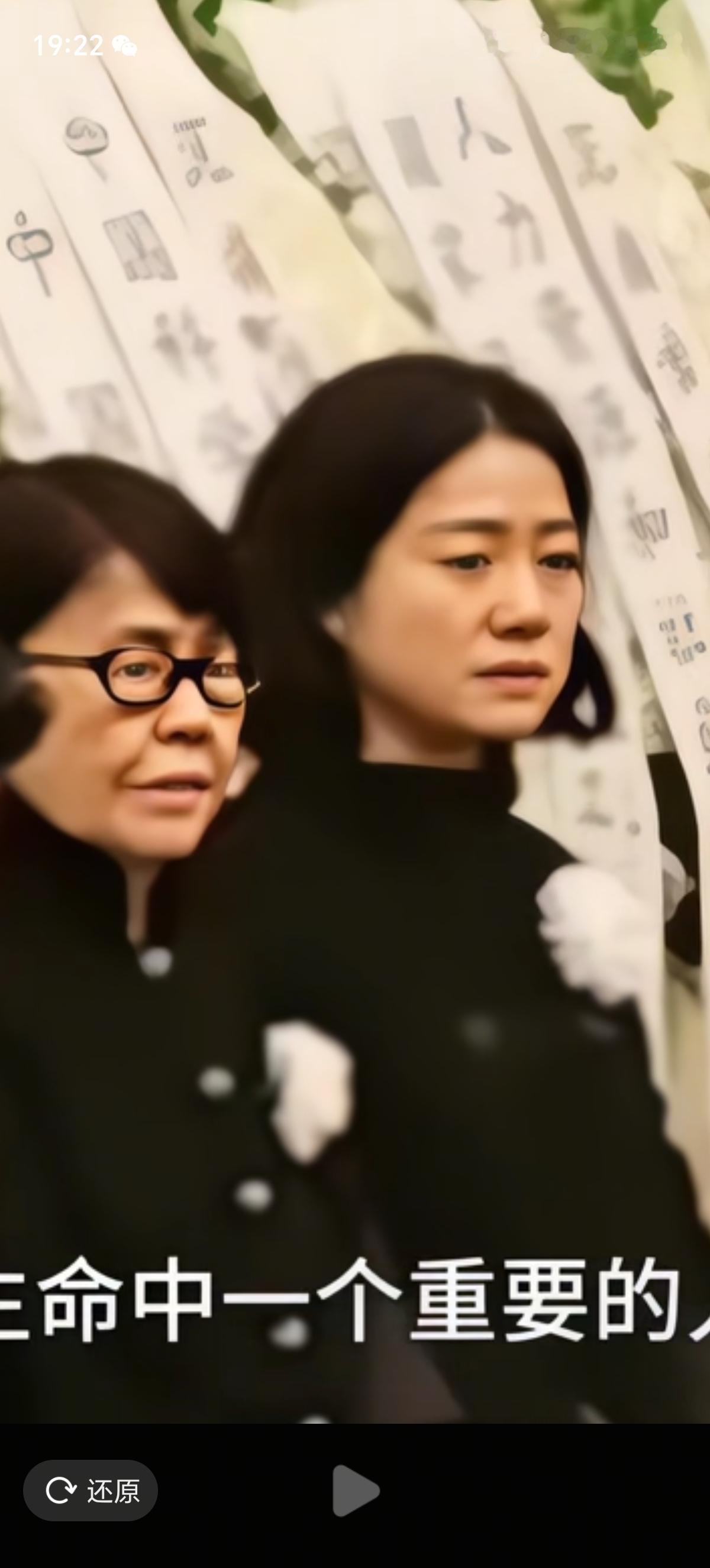 翁帆女士作为杨振宁晚年的“学术助手”，她曾啃下艰涩的物理术语，逐一核对整理丈夫的