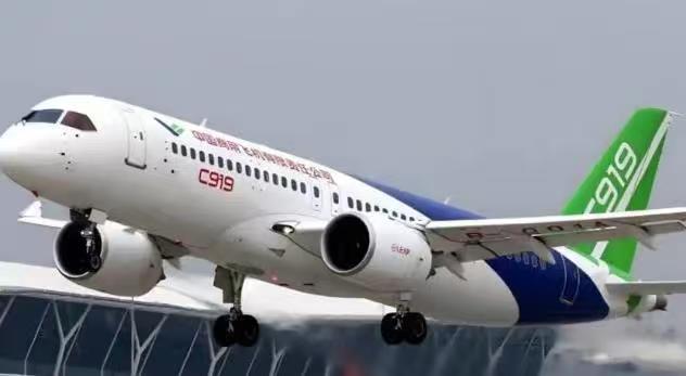 如果欧美坚决不给中国大飞机适航证会怎样？说句扎心的，要是拿不到欧美适航证，C91