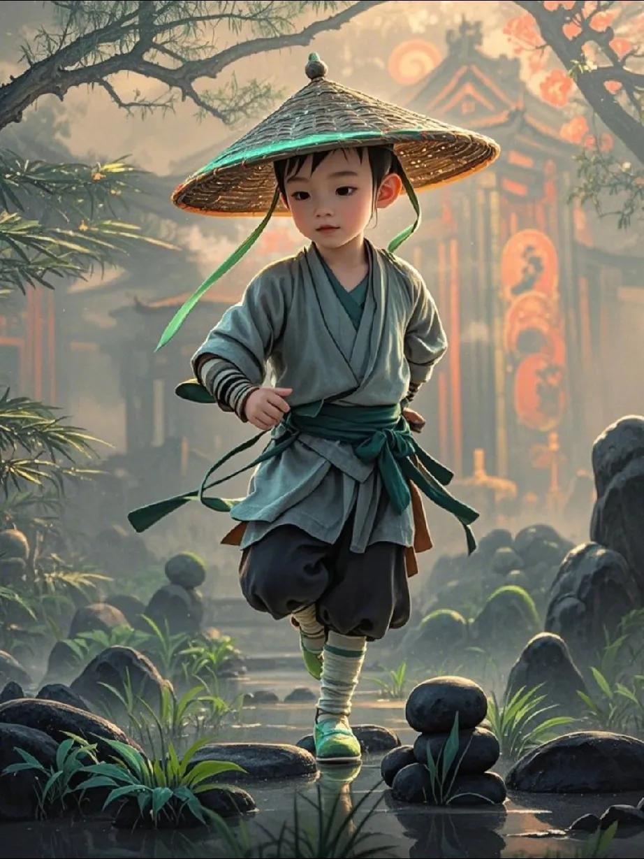 人到中年有 10 件事千万不要去炫耀：

第一、添了孙子不要炫耀。

第二、孩子