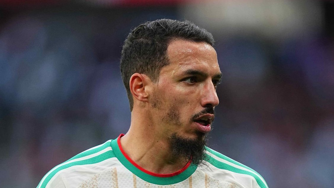 【米体】 克罗地亚萨格勒布迪纳摩俱乐部不会行使对本纳赛尔🇩🇿的选择买断条款，