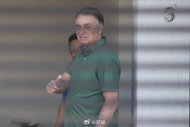 巴西最高法院周四判定前总统雅伊尔·博索纳罗策划系列政变以推翻2022年巴西大选，