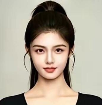 北京电影学院2026届，最美校花出炉。让我们来一睹她的丰彩吧！
从众多报考者中脱