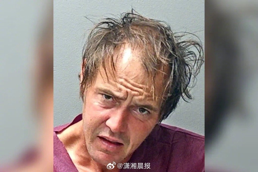 【，上回是9年前被判监禁7年】9年前，美国得克萨斯州43岁男子克里斯托弗·麦凯因