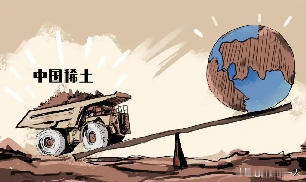 中国3月对日稀土磁铁出口环比暴跌17.3%，日本通过多个渠道求对话，全部没有得到