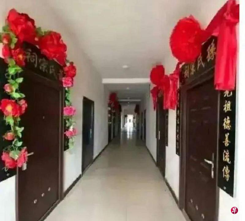 你知道什么是骨灰房吗？骨灰房，你家小区有吗？遇到骨灰房，你会怎么办？