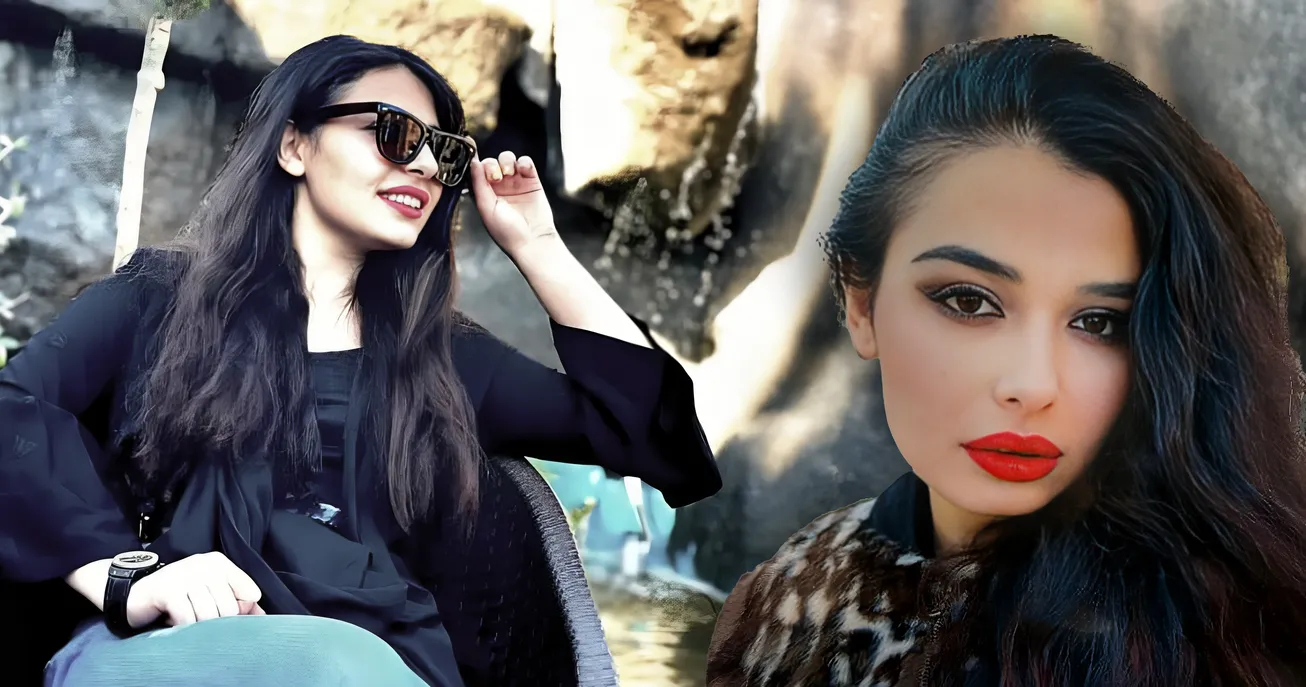 法蒂玛·阿里-穆罕默迪：核物理硕士生，死于一颗射向心脏的子弹来源：IranWir