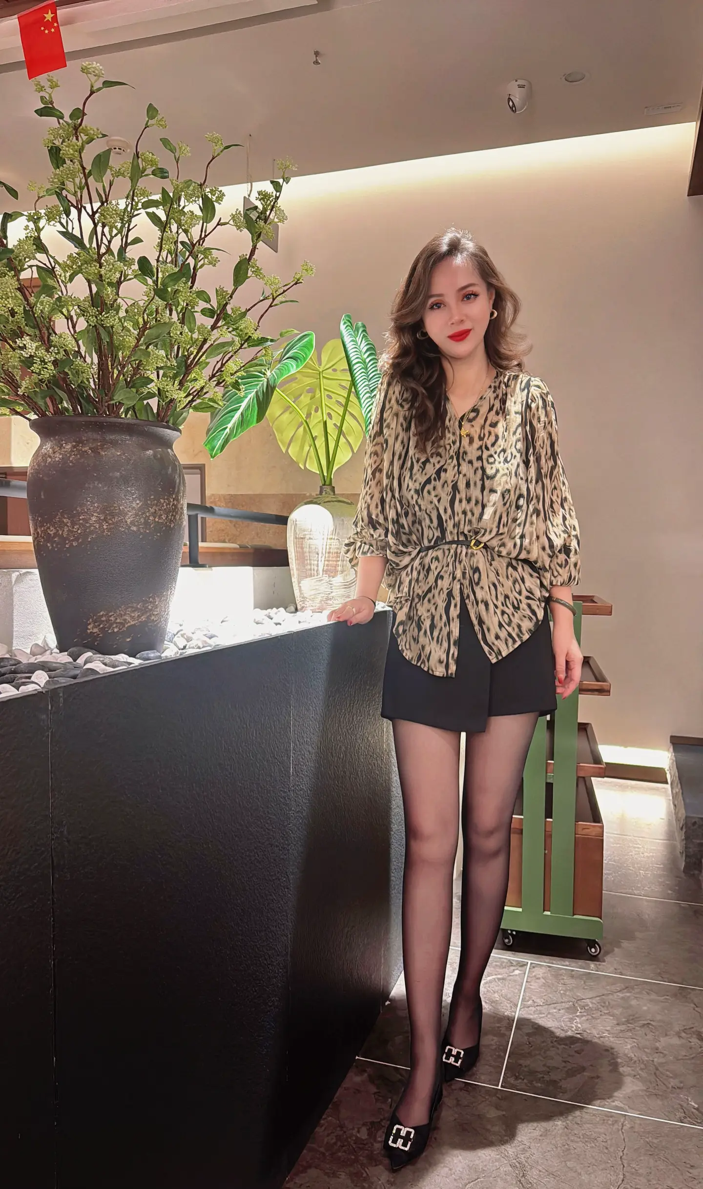 天下没有不散的宴席，但是你别怕，人生何处不相逢！