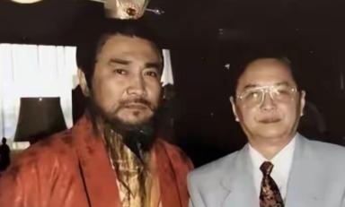 “能演就演，不能演就滚蛋！这么狂的演员我伺候不起！”1991年，一个演员因为要求