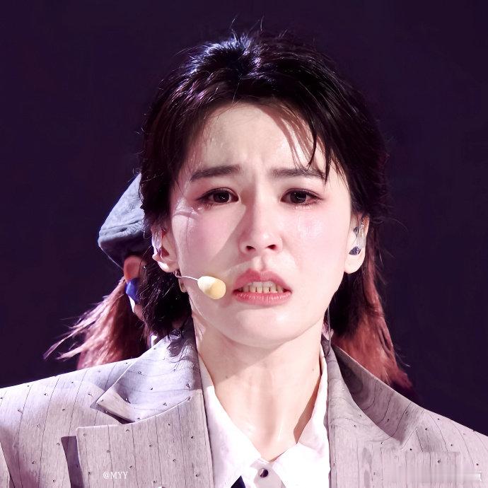 阚清子选择曾沛慈团敢选最强者，说明对自己舞台超有信心！乘风2026