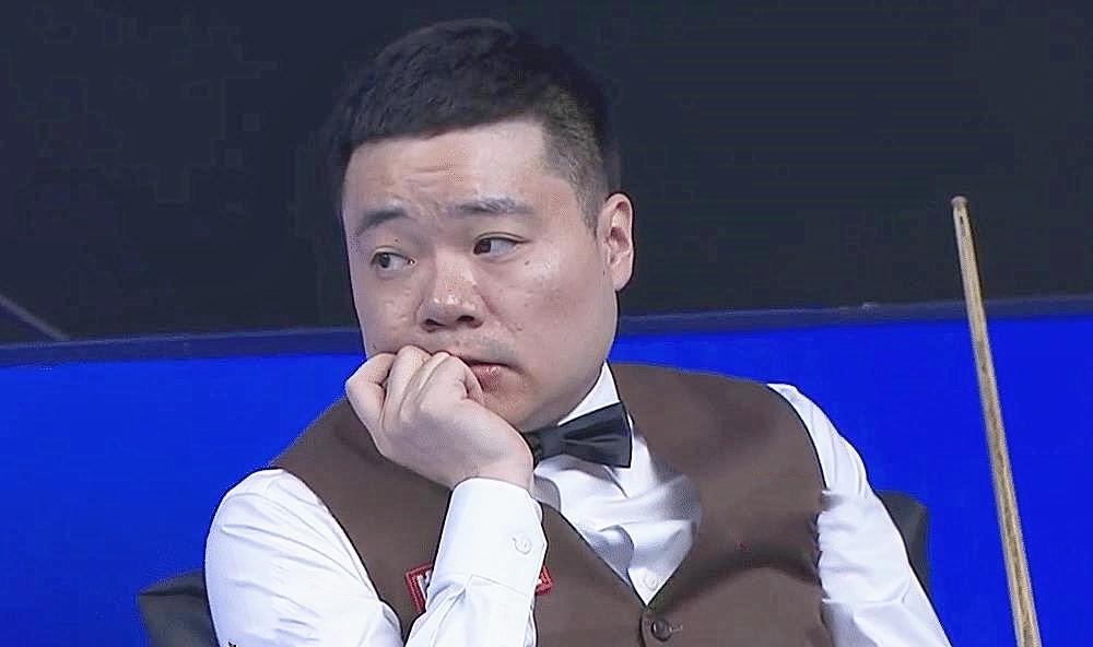 中国军团2胜1负！丁俊晖轰2杆破百，6-3晋级正赛，范争一6-5绝杀
在2023