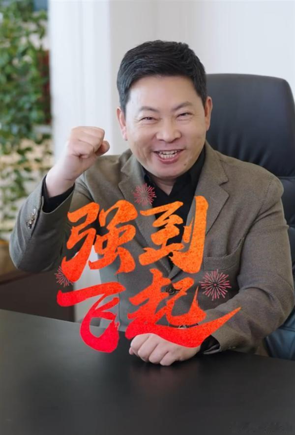 突飞猛进啊，支持HarmonyOS6 的终端设备数突破6000万！标志着鸿蒙生态