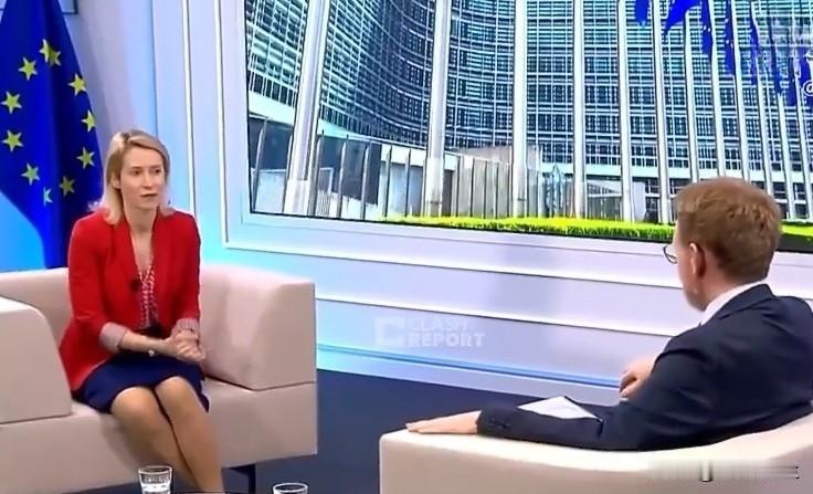 :“欧洲国家主要担忧的是，发动这场战争前并未与我们协商（美国要袭击伊朗还要先跟欧