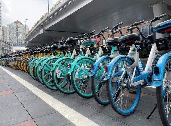 【网友建议孝感投放共享单车，市交通局：有安全隐患会增加拥堵】#交通局回应网友建议