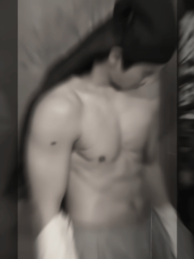 陈若轩书生的脸武将的身材 《玉茗茶骨》白颖生才是反差天花板！表面是手无缚鸡之力的