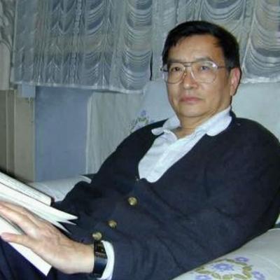 [微风]1969年，37岁梁从诫被下放江西劳动，妻子周如枚立刻提离婚，还给儿子改