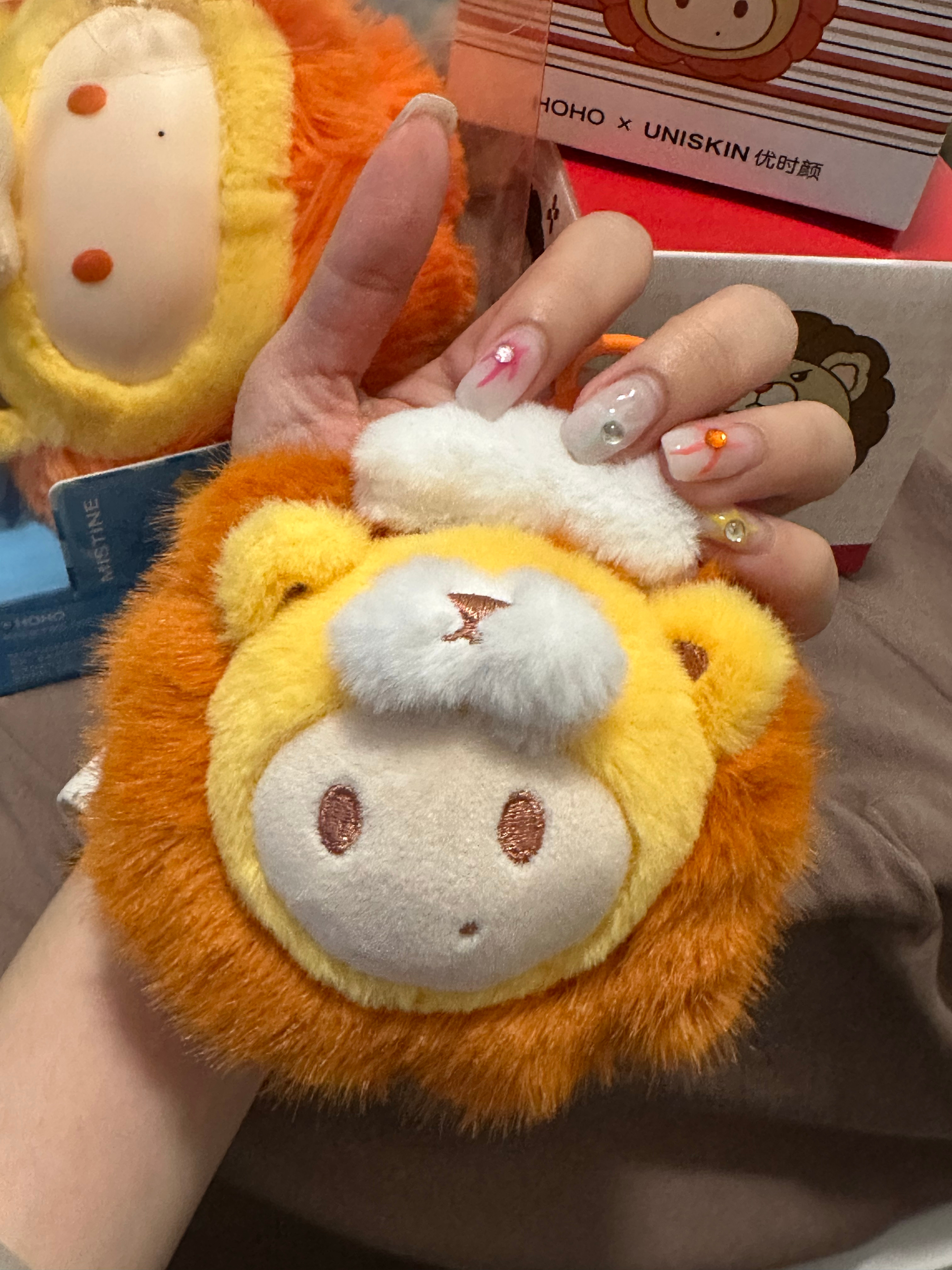 清小ho终于回家