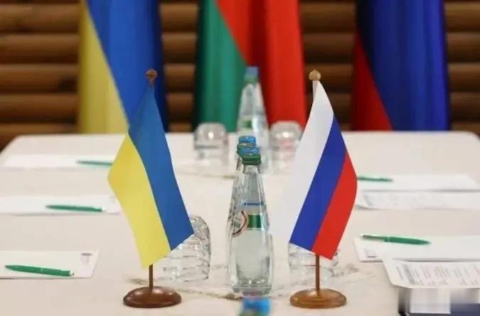 西方鸟尽弓藏？乌克兰反攻梦破灭，国际社会只会“看客”不会伸出援手！

乌克兰高层