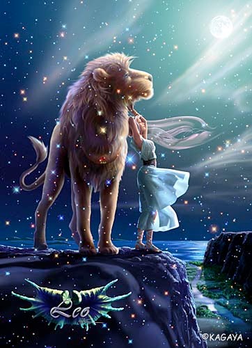 狮子座♌️8月13日凌晨1:36:27开始新月🌛许愿（当月计划写）（参考上升星