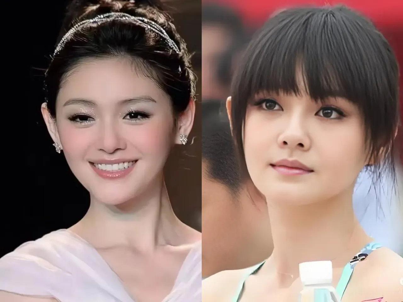 大S当年为啥没嫁给港澳台的富豪们呢？   她的情史一直备受关注，从蓝正龙、周渝民