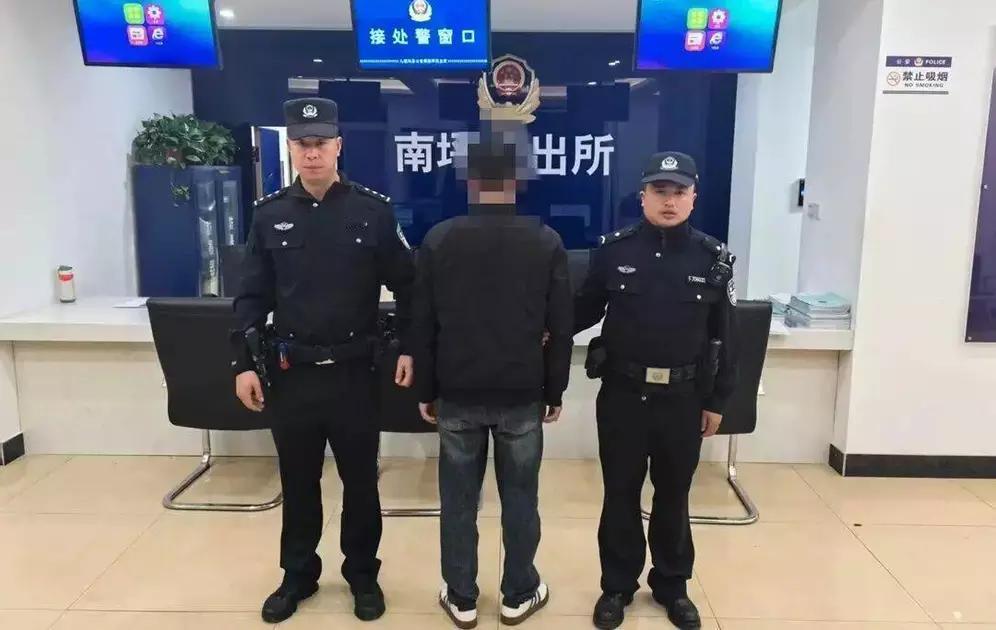 男子称自己在九寨沟“一夜被人当猪宰了10万”。视频迅速传播，扰乱网络秩序，还影响