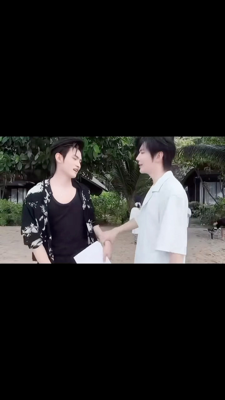 番外花絮的正确打开方式