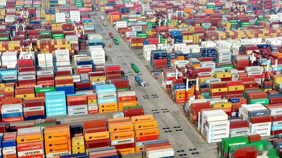 【美国最高法院关税裁决的真正赢家？中国】[又来！世界不只有美国，也不只有中国]（