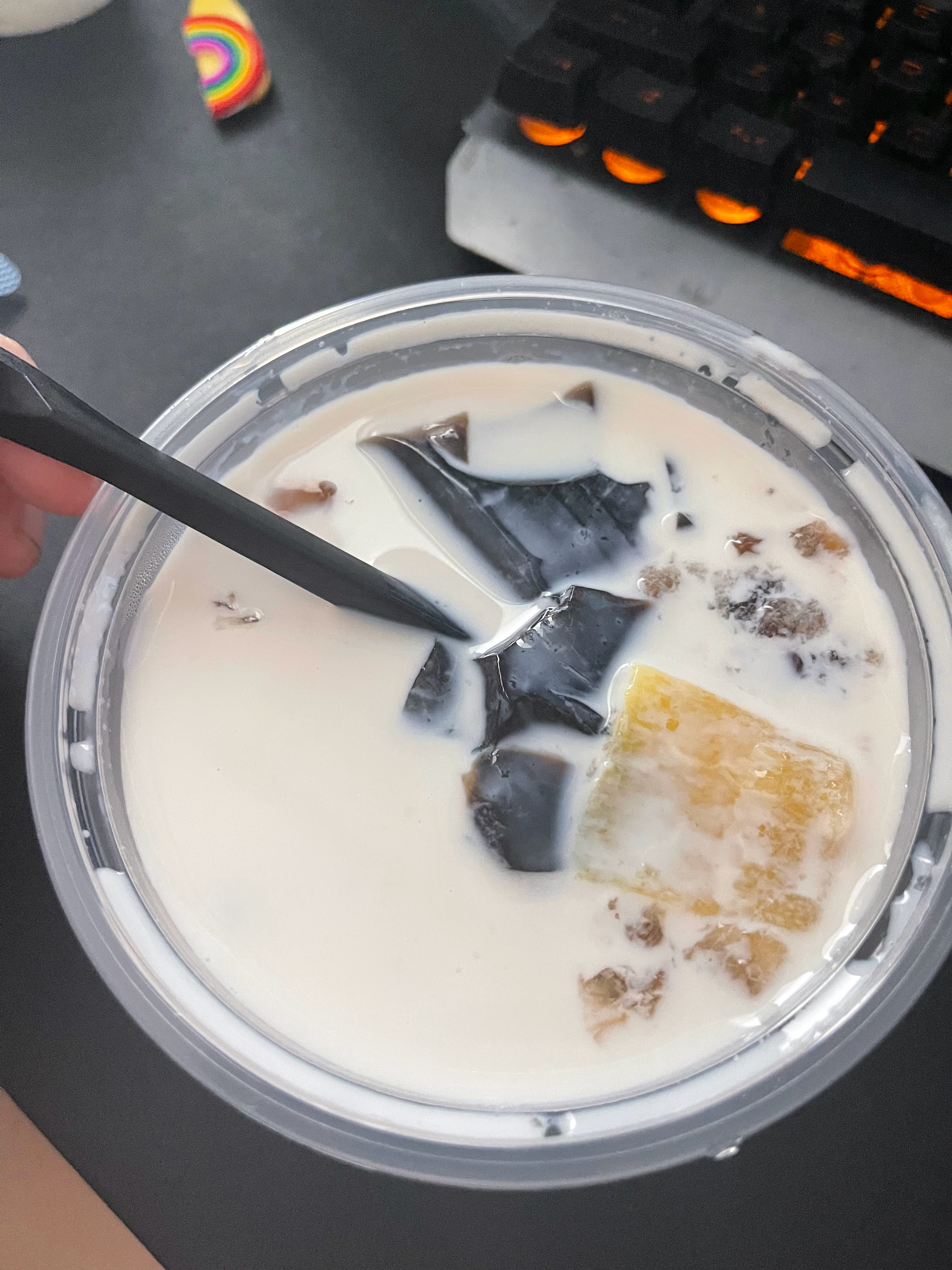 美味