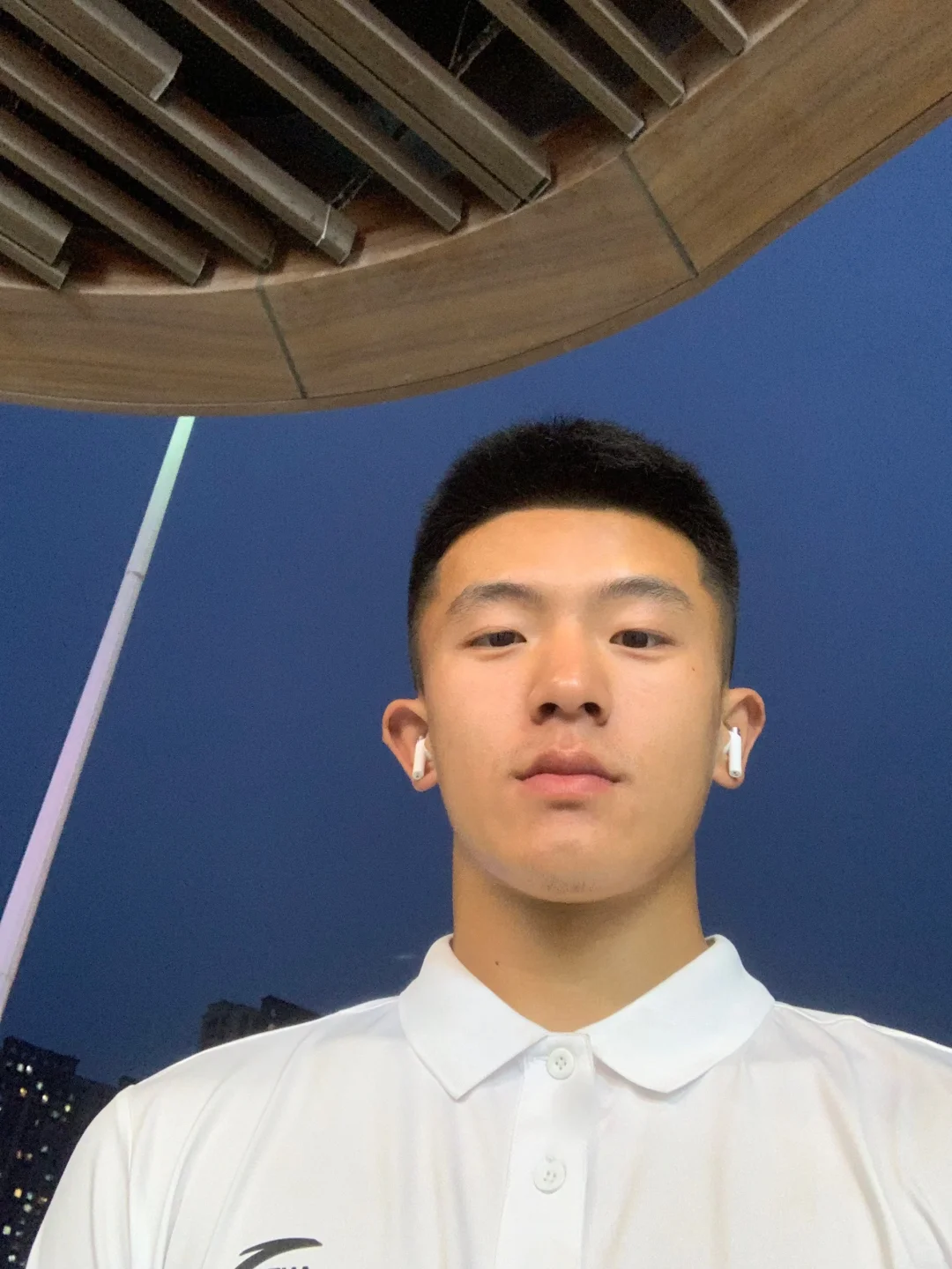 山东 你的体育老师