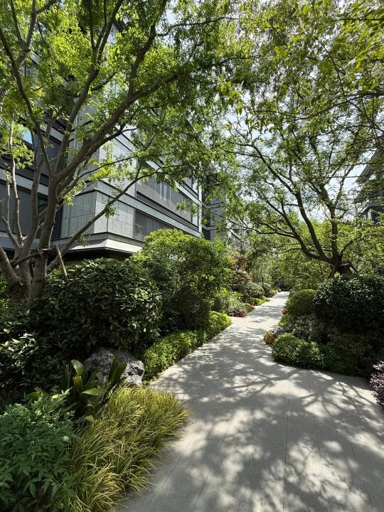 捡漏南长街隔壁精装修下叠，直降200W