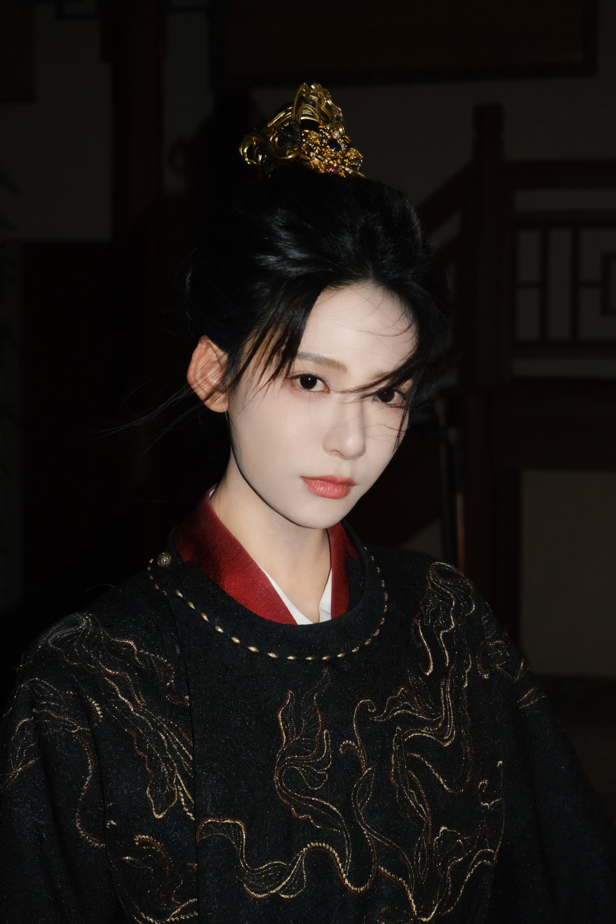 期待这个太子殿下 ​​​
