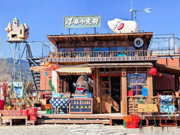 苏醒告别快乐老友记苏醒暖心发文，官宣快乐老友记录制正式结束，感恩一路以来观众的包