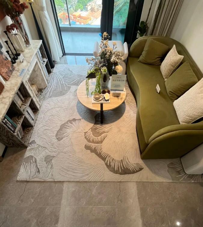 明天龙华壹方天地隔壁又要抢房了.....因为3.8万的价格，总价250万。 深圳