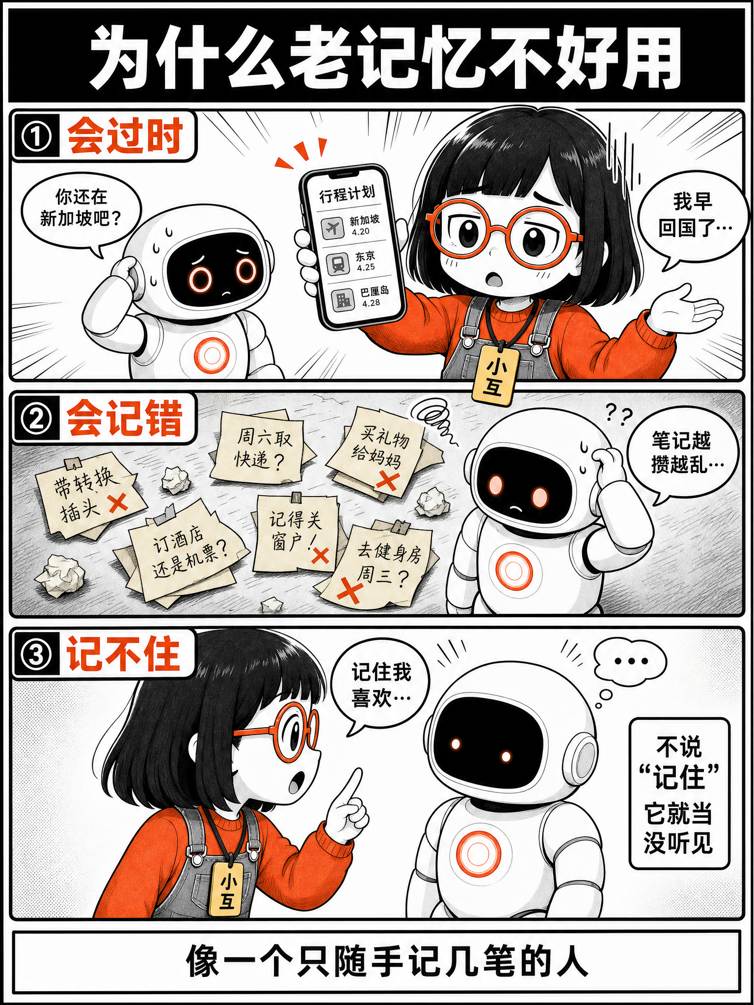 ChatGPT 学会“做梦”了😂不是字面意思哈，是 OpenAI 上线了一套新
