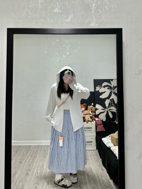 190斤也照样很漂亮～🐋