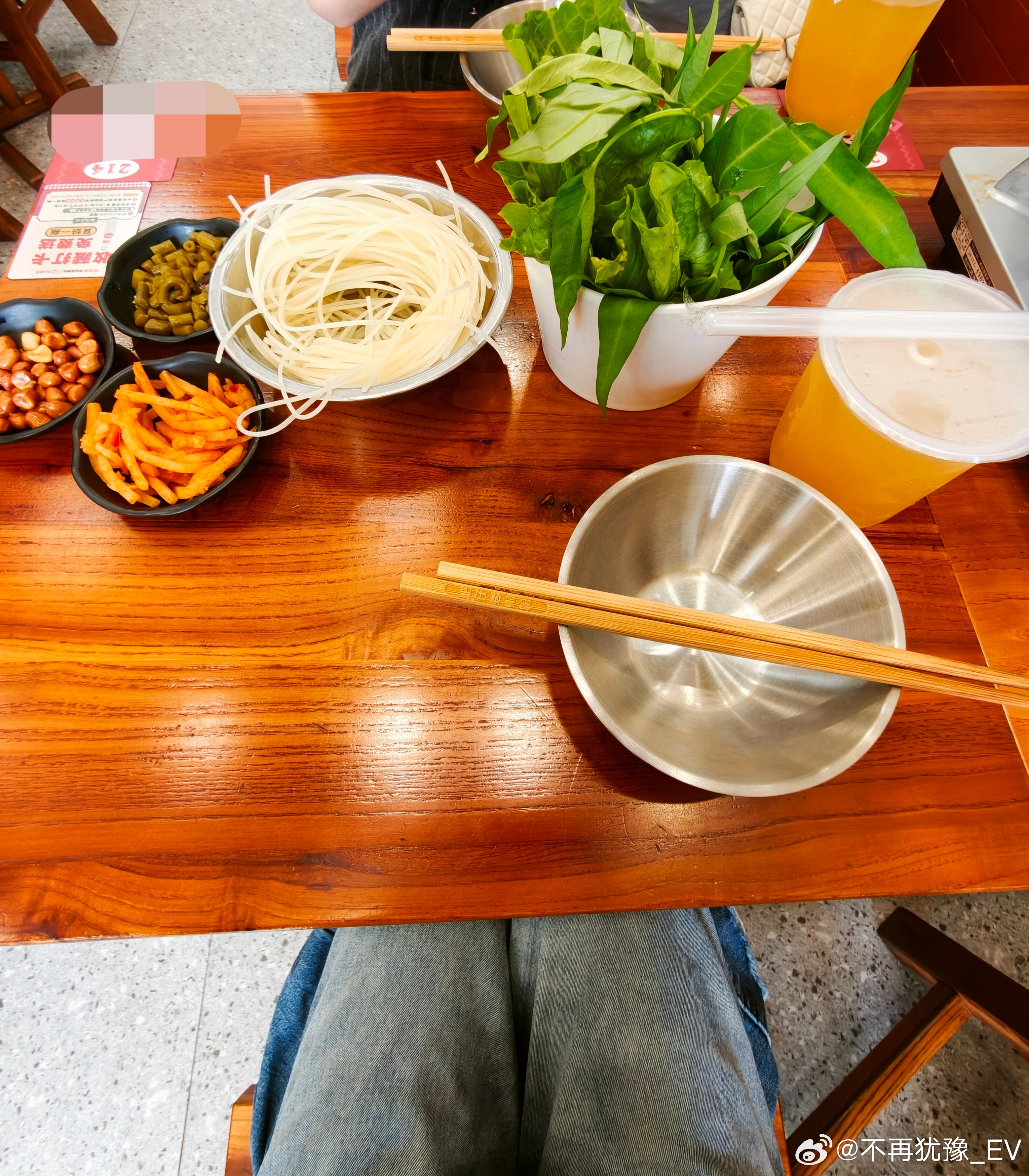 有人和我一样爱吃螺狮粉火锅吗？ 