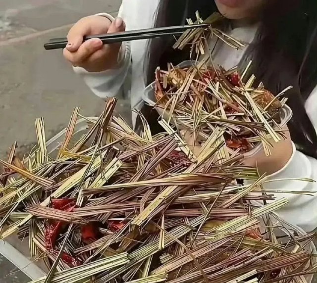 台湾美食 ​​​