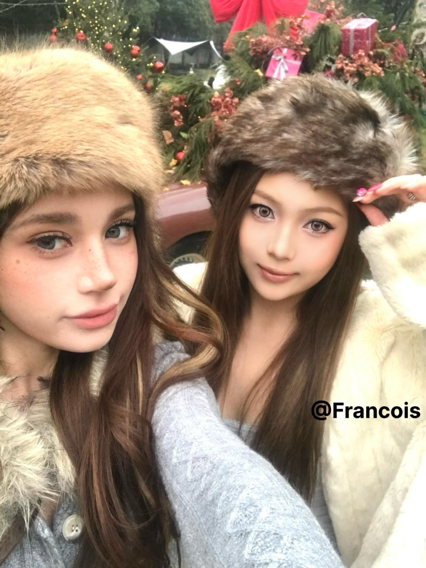 My Love Танюха。