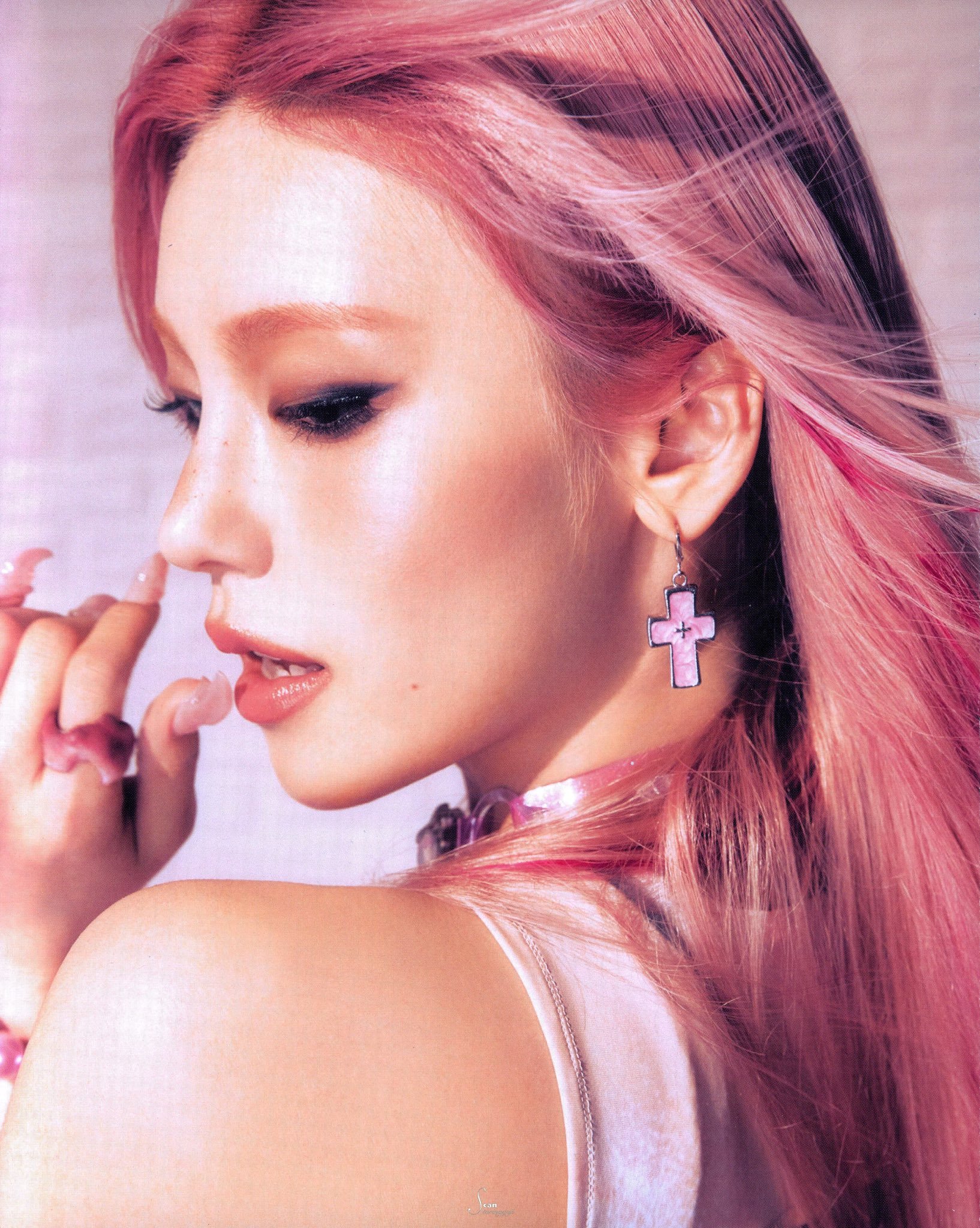 ITZY <MOTTO> PHOTOBOOK A ver扫图©storingye