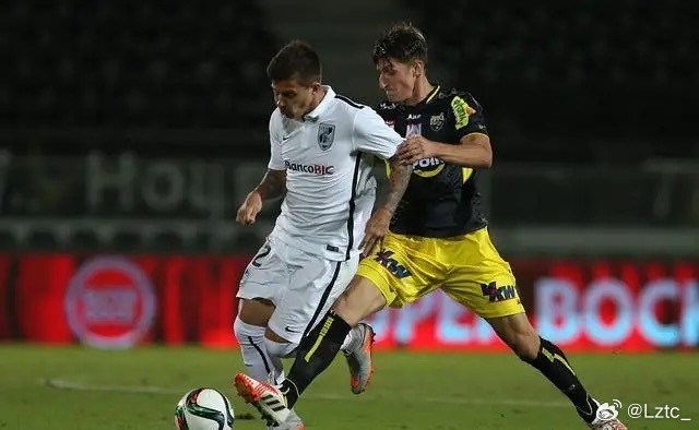 007葡超 通德拉VS 里奥阿维通德拉是上赛季葡甲冠军，但球队在升级葡超后，状态