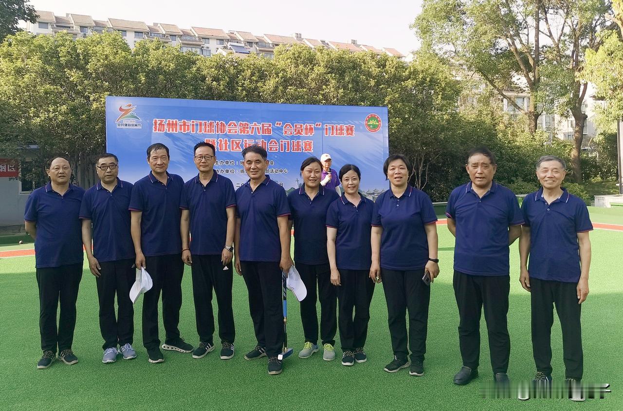         作为扬州门协的会员，参加会员杯赛是一件有点头疼的赛事。不同于其它