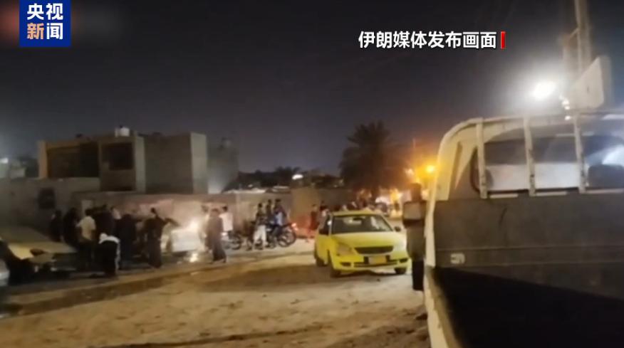 引蛇出洞？美国停火，伊朗也假装宣布停火，就在美军 F35 大摇大摆降落休整时，伊