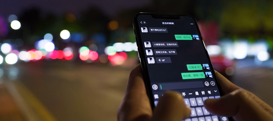 微信 AI 搜索，到底在下一盘什么棋？