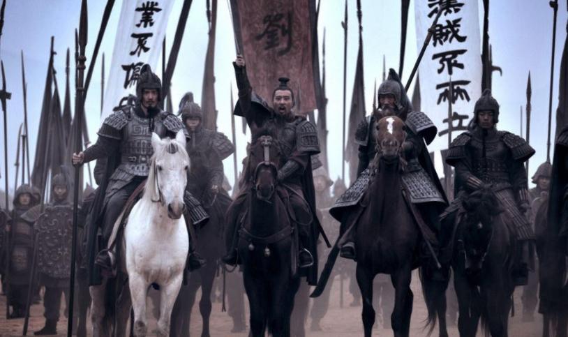 刘备能打赢曹操为何打不过孙权?刘备在汉中之战击败了曹操，在夷陵之战中却输给了陆逊