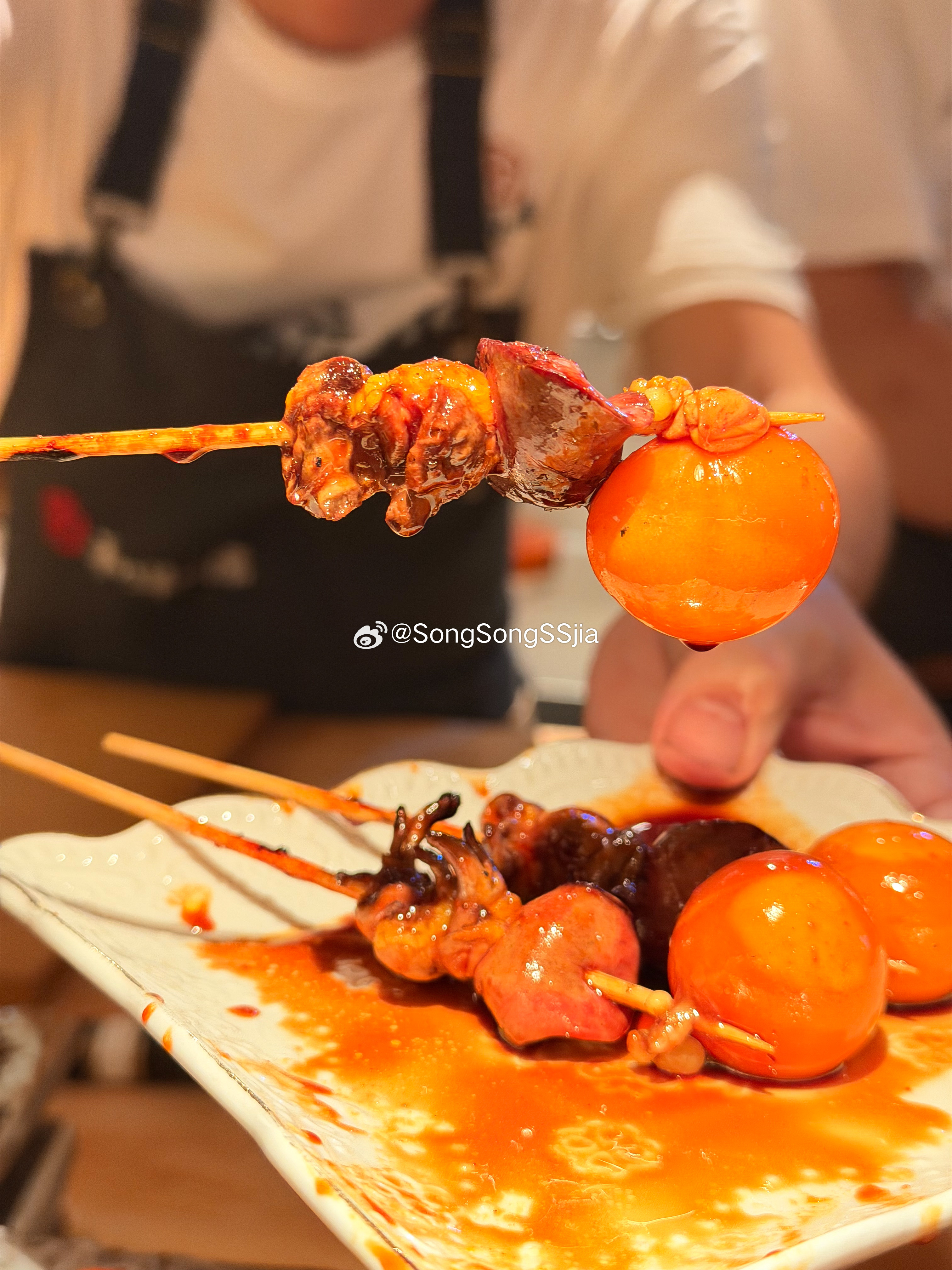 可爱的女人每天都吃的饱饱的. 开心 深圳·水围1368文化街区